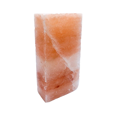 Miracle Salt Collective Natural Himalayan Salt Lick, 4.4-lb brick